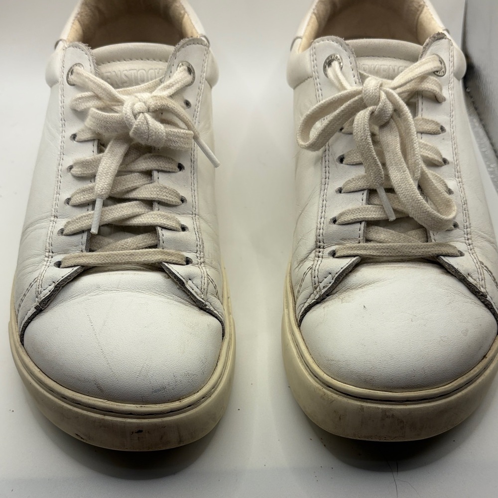 Birkenstock Bend Low size 38 White